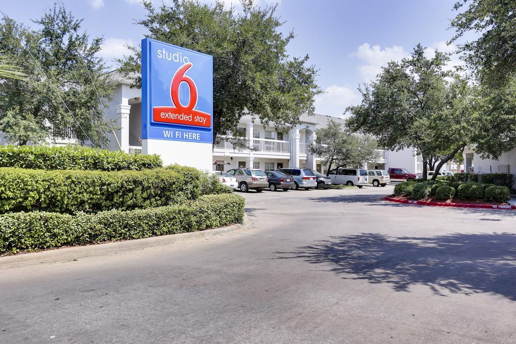 Westfield Studio 6-Houston, Tx - Spring מראה חיצוני תמונה