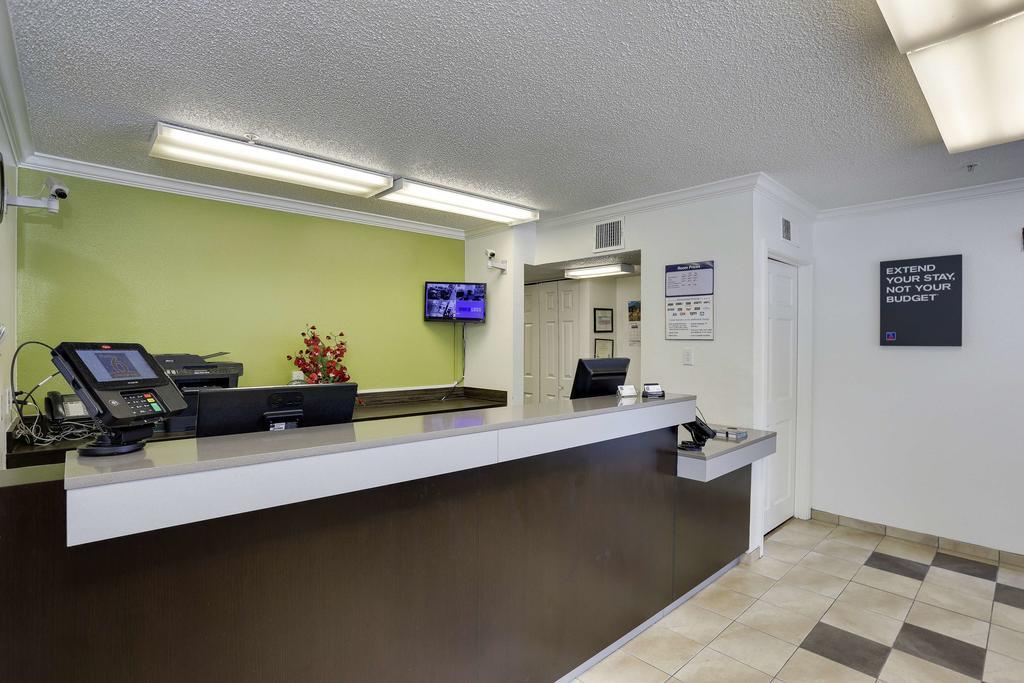 Westfield Studio 6-Houston, Tx - Spring מראה חיצוני תמונה